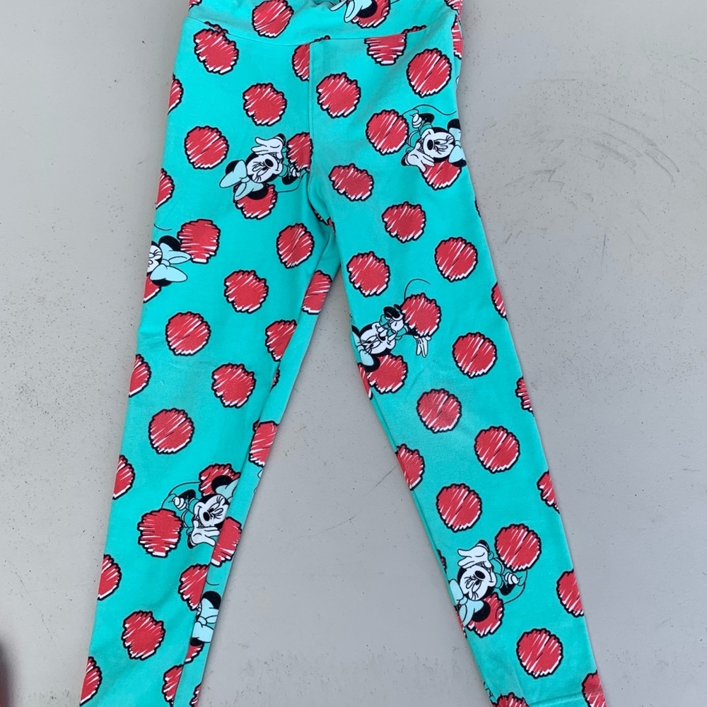 Lularoe Kids size small/medium